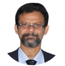 Dr. G. Kannan